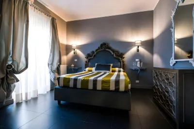 Il Covo B&B Hotels near Sacred Road