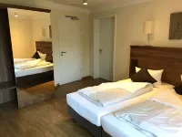 Hotel Sasse Hotel di Rheine