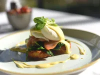 The Waterside Hotel and Leisure Club Hotels near Didsbury