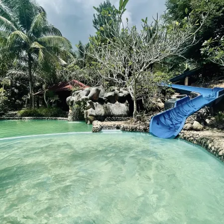 Sahom Valley Resort - Agro & Eco