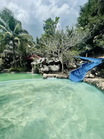 Sahom Valley Resort - Agro & Eco