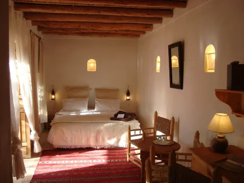 Jnane Tihihit Hotels in Lalla Takerkoust