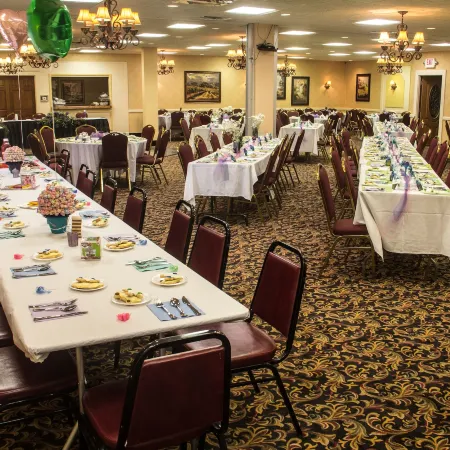 Quality Inn & Suites Erie Near Casino