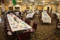 Quality Inn & Suites Conference Center Across from Casino