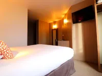 Hotel de la Gare Brest Hoteles en Brest