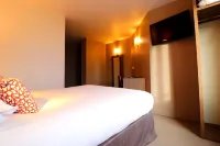 Hotel de la Gare Brest Hotels in Brest