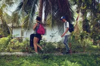 Bentre Coco Lodge Hotels in 