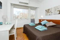 Roma Trastevere Relais Guest House - Homestay