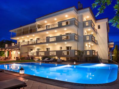 Electra Hotel