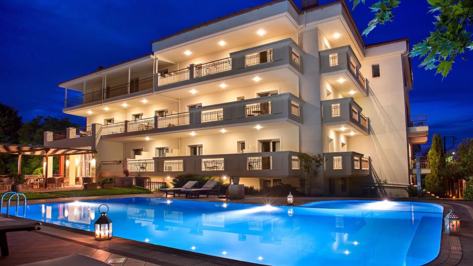 Electra Hotel