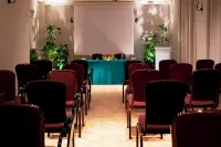 โรงแรมซาตัวร์เนีย ทัสคานี