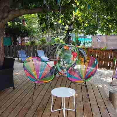 Hôtel Mercure Paris Porte de Pantin Hotel Exterior