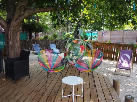 Hôtel Mercure Paris Porte de Pantin