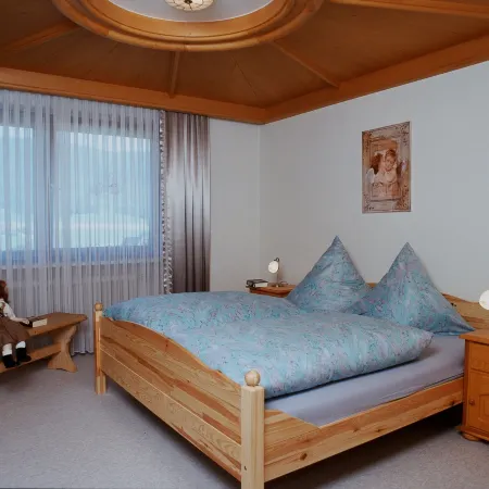 Pension / Ferienwohnungen Ludwig