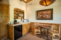 Sorrel River Ranch Resort Hotels in Moab