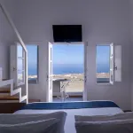 Muses Cycladic Suites Hotels near Paralia Paradisos