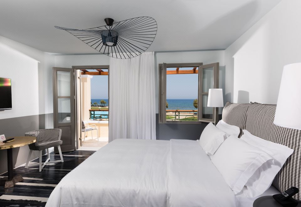 Azul Beach Resort Riviera Cancun by Karisma, Gourmet All InclusiveOver view