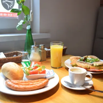 Cracow Central Aparthotel Отели рядом с достопримечательностью «Казимеж»
