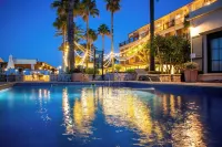 Apartamento Los Angeles by Costablancarent Hotels in Els Poblets