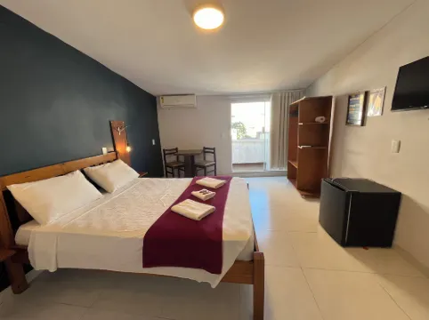 維拉阿皮亞旅館
