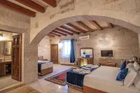 Elegance Cave Suites & Restaurant Các khách sạn ở Goreme