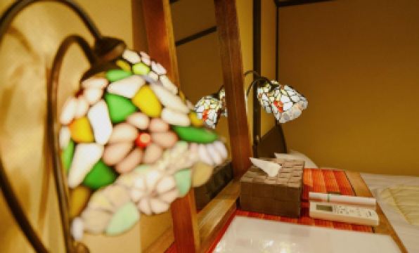 Guest House Bokuyado