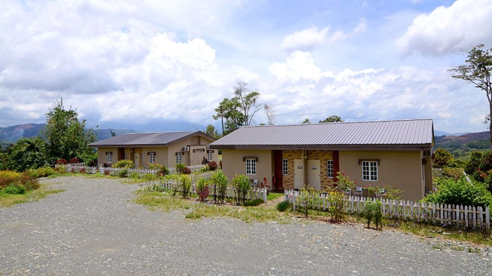 Sabah Tea Garden