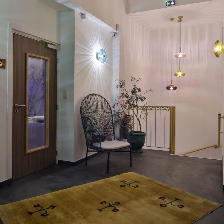 Hôtel Fesch & Spa