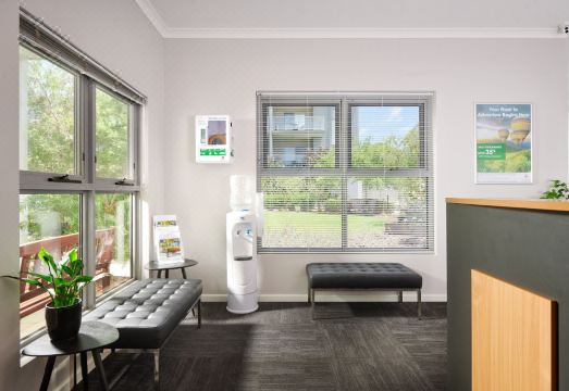 에어포트 아파트먼트 바이 아우름