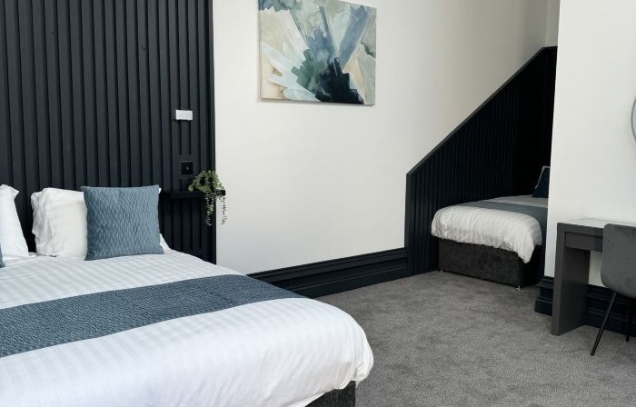The Station Hotel