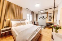 Pension Linder - balcony