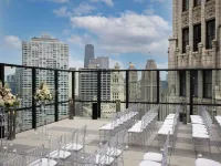 The Royal Sonesta Chicago Downtown Hotel a Chicago