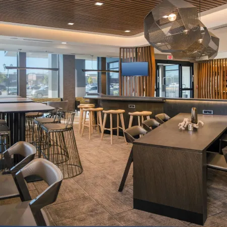 SpringHill Suites Gainesville Haymarket