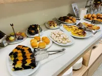 Hotel Al Sole Bardolino - breakfast