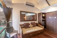 Siargao Island Villas - balcony