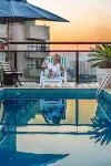 San Michel Palace Hotel - Pools