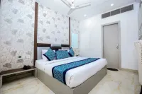 Hotel Tamanna - 50 Meter from Golden Temple Hotels in Amritsar
