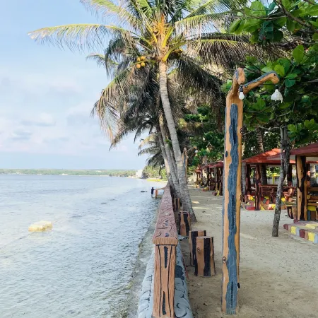 Villa Soledad Beach Resort
