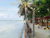 Villa Soledad Beach Resort - Strand