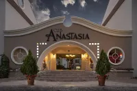 Club Anastasia - Family Hotel Hotels in 