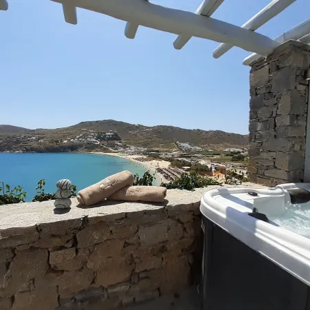Sea Side Studios & Houses
