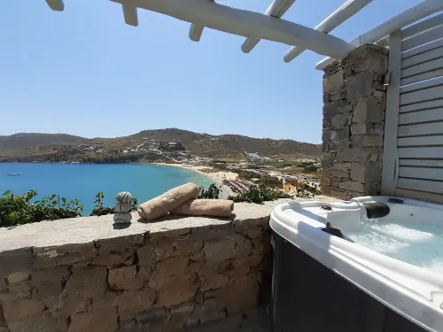 Sea Side Studios & Houses - 2 étoiles