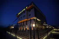 Koklu Suit Otel Hotels in 