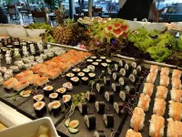 Vitalclass Lanzarote Resort - breakfast