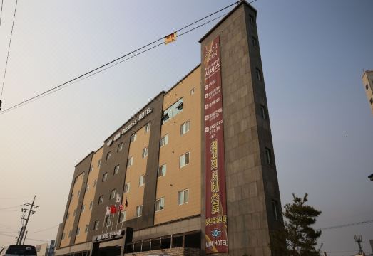 미니호텔 내부 및 편의시설