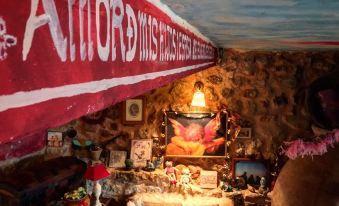 Casa Rural la Quinta de Malu