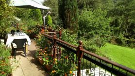 Cilbrwyn Countryside Retreat