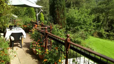 Cilbrwyn Countryside Retreat Hotels in 