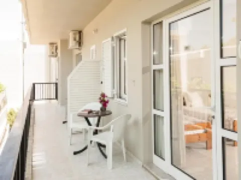 Niriis Hotel Hotels in Daratso