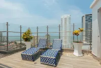 Hotel Zi One Luxury